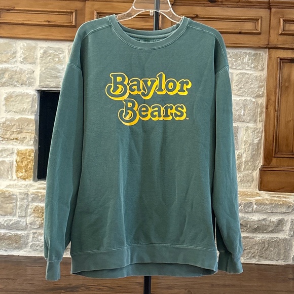 Baylor Sweatshirt - Picture 1 of 1